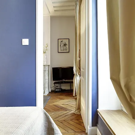 Marais Appartamento *