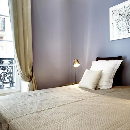 Appartamento Marais