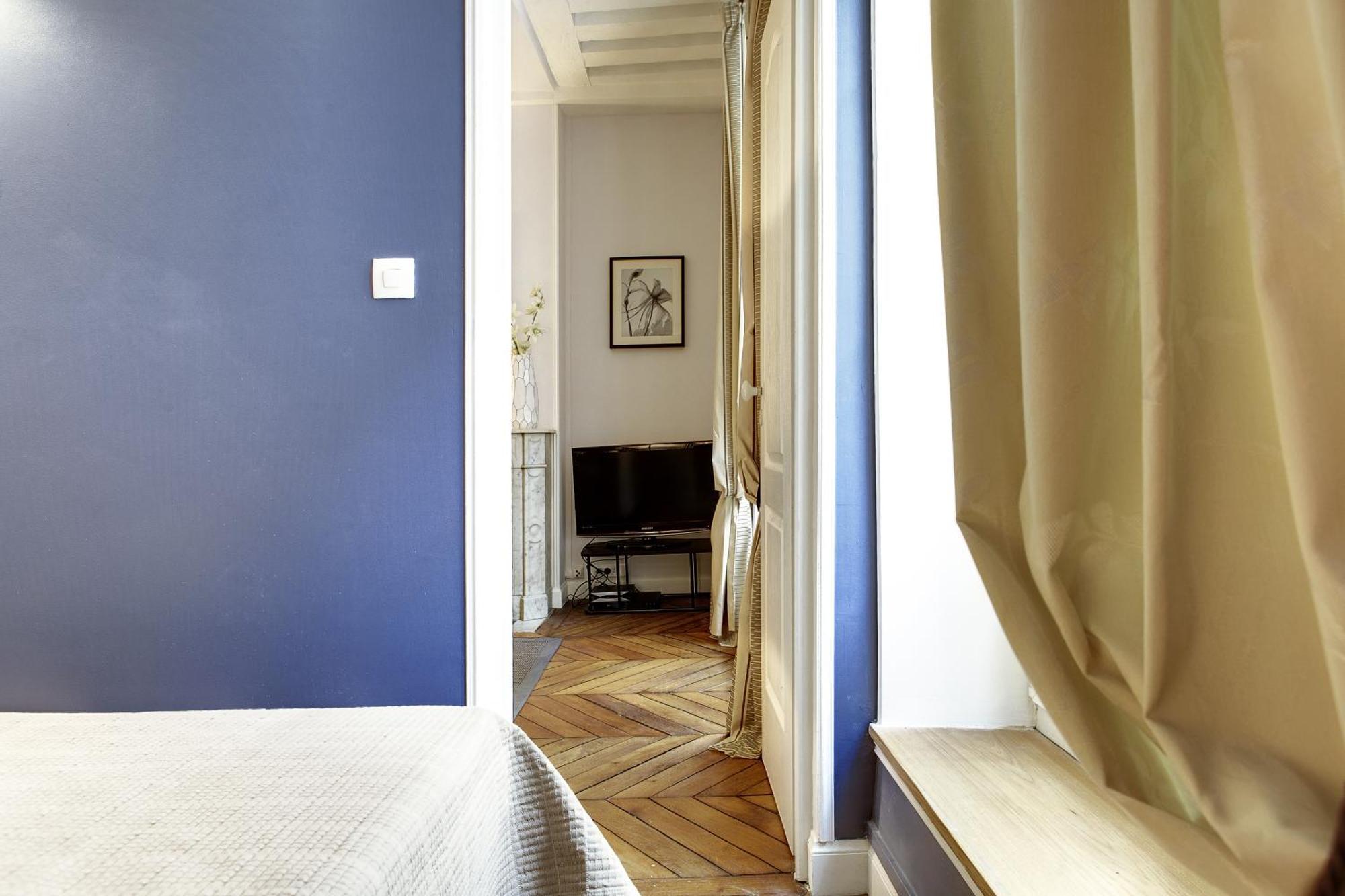 Marais Appartamento *