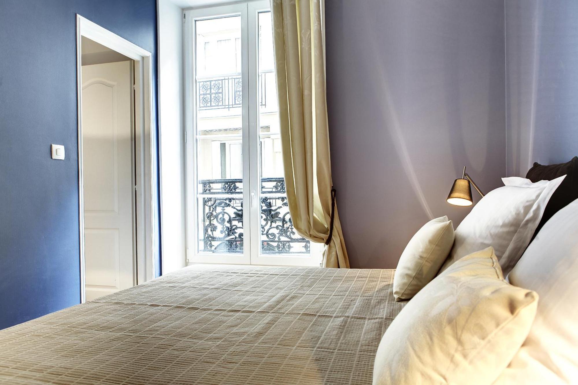 Marais Appartamento *